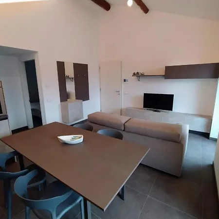 Il Balcone Sul Brenta Apartment Lasino Exterior photo