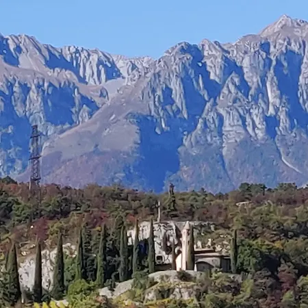 Il Balcone Sul Brenta Apartment Lasino Room photo