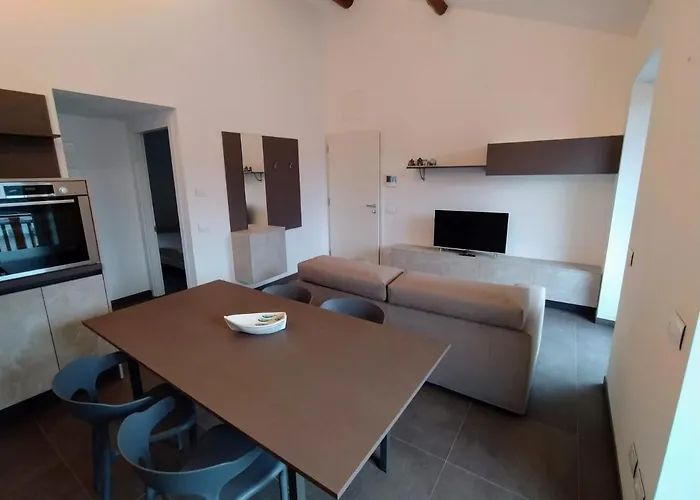 Il Balcone Sul Brenta