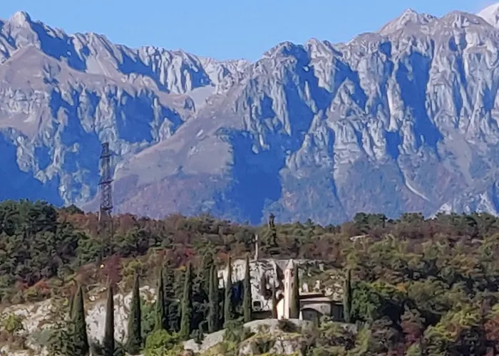 Il Balcone Sul Brenta