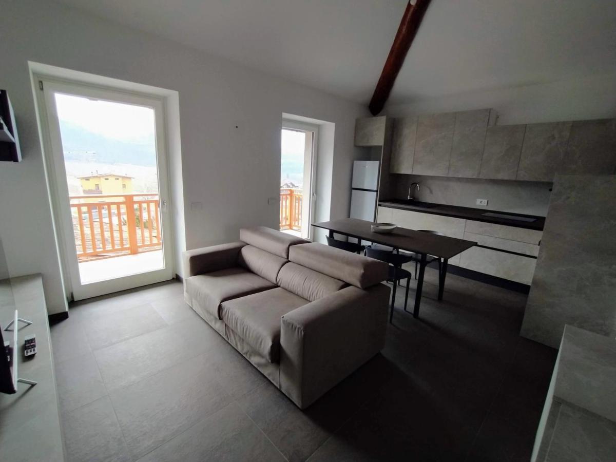 Il Balcone Sul Brenta * Lasino