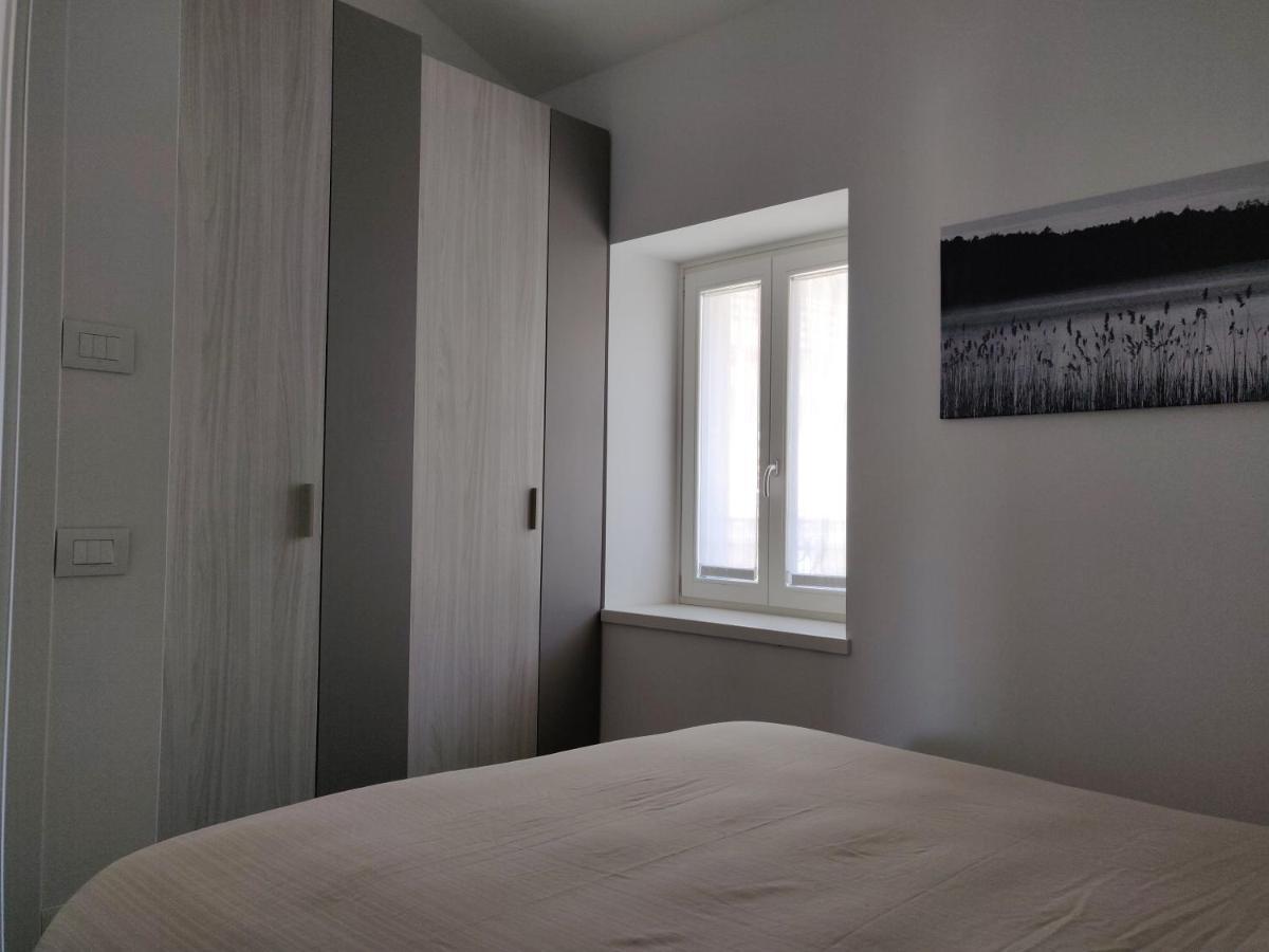 Il Balcone Sul Brenta Lasino