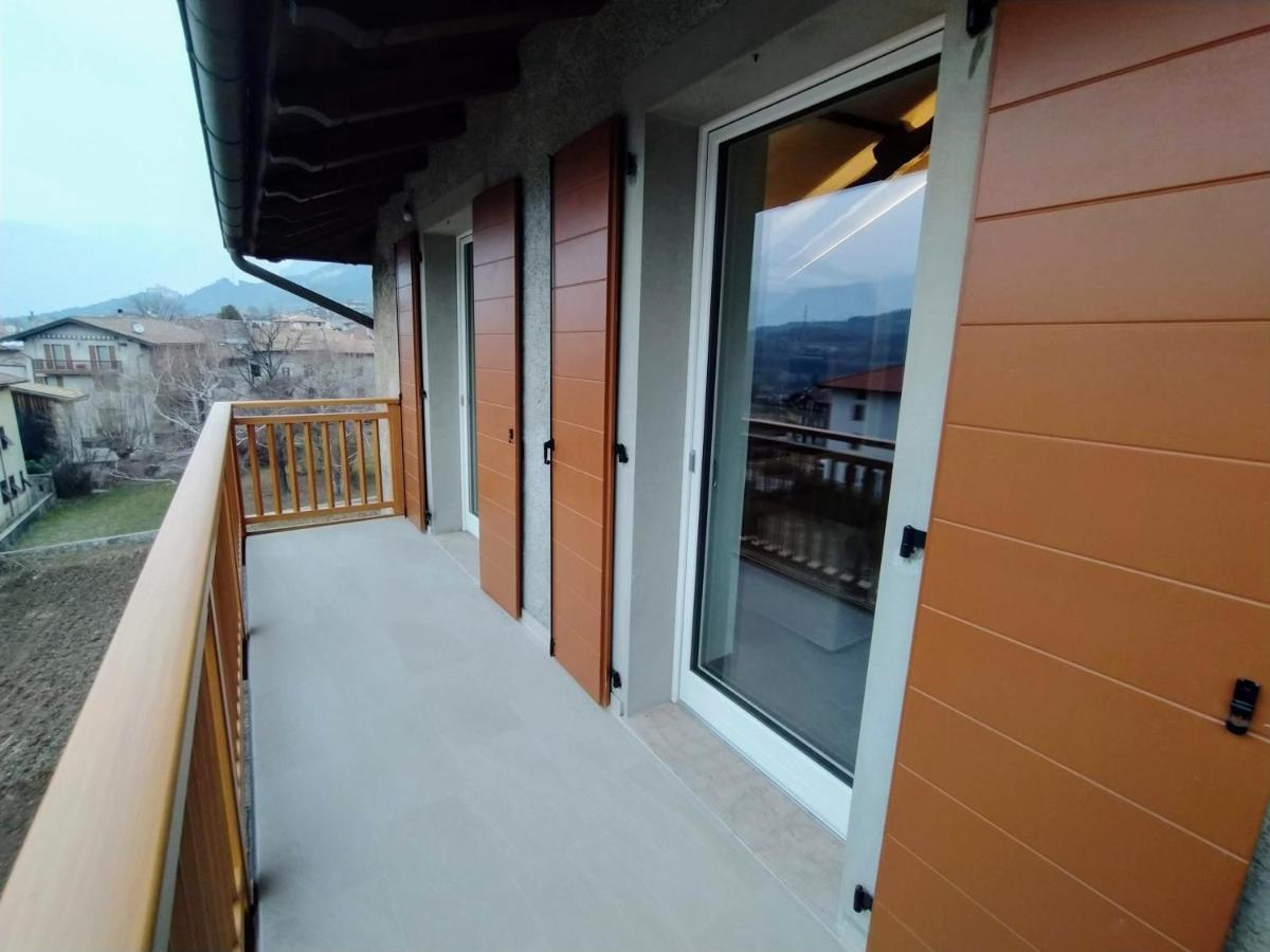 Il Balcone Sul Brenta *