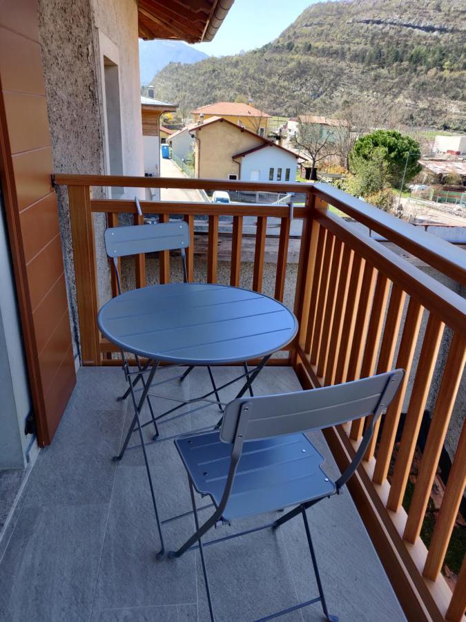 Apartment Il Balcone Sul Brenta Lasino