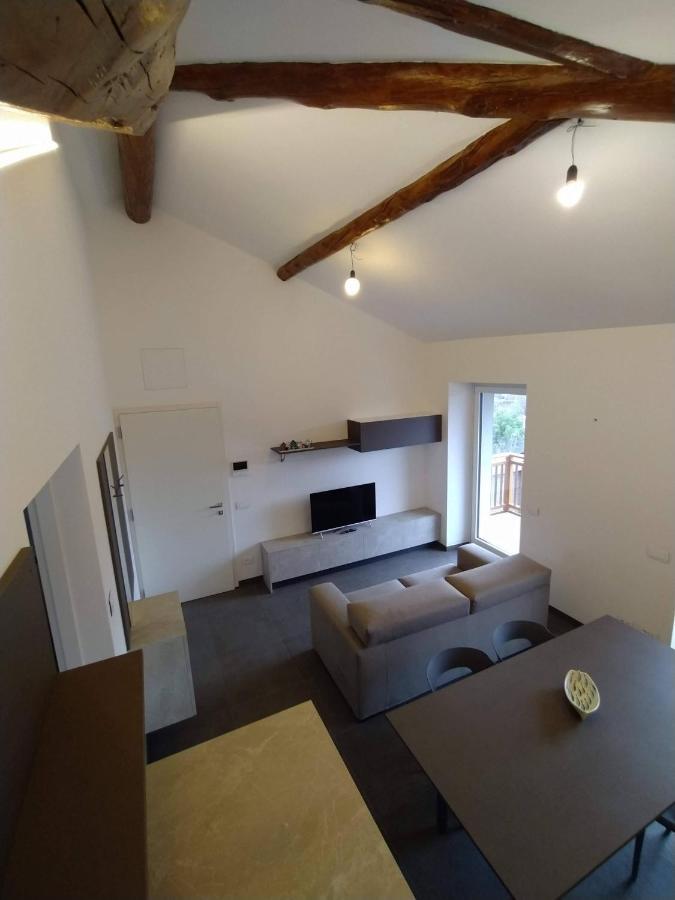 Apartment Il Balcone Sul Brenta *