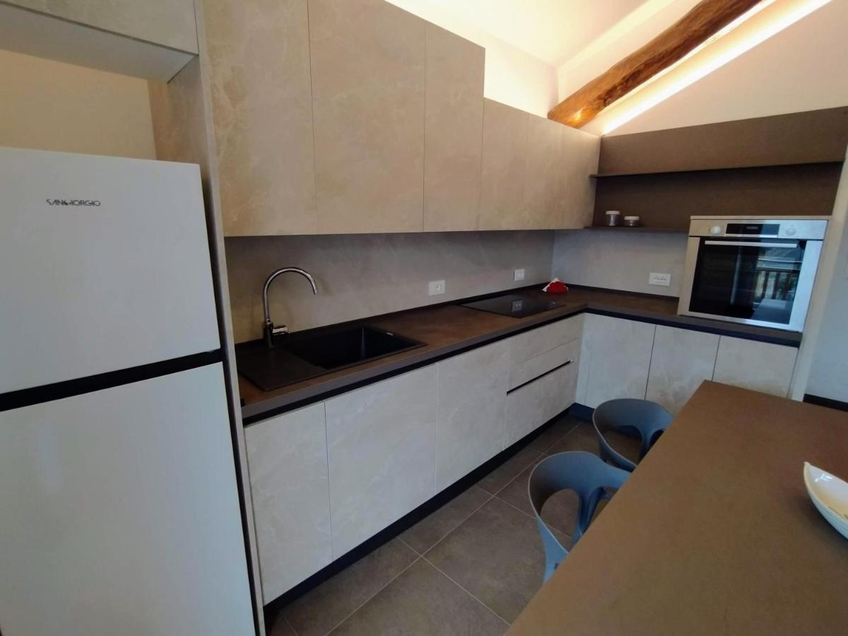 Apartment Il Balcone Sul Brenta