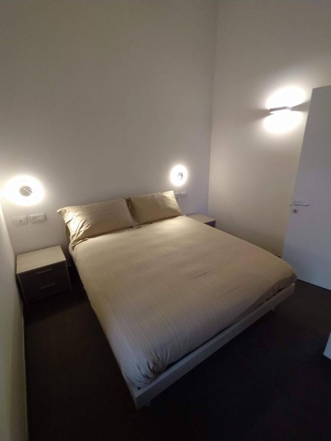 Il Balcone Sul Brenta Apartment