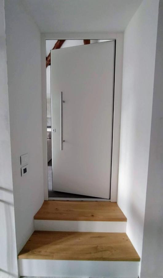 Il Balcone Sul Brenta * Lasino