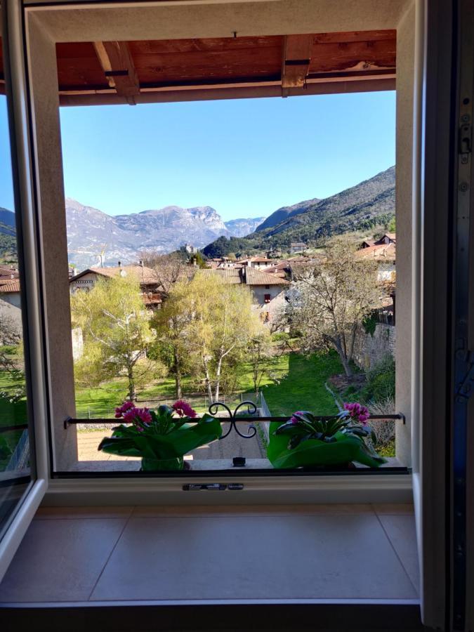 Apartment Il Balcone Sul Brenta *